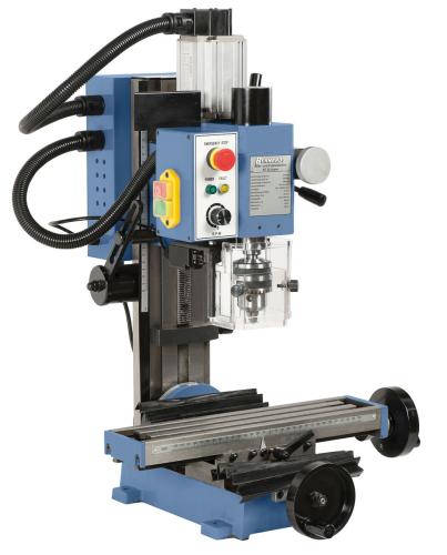 Bernardo - KF 20 Super fräsmaskin / 230 V