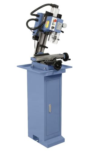Bernardo - KF 20 Super fräsmaskin / 230 V