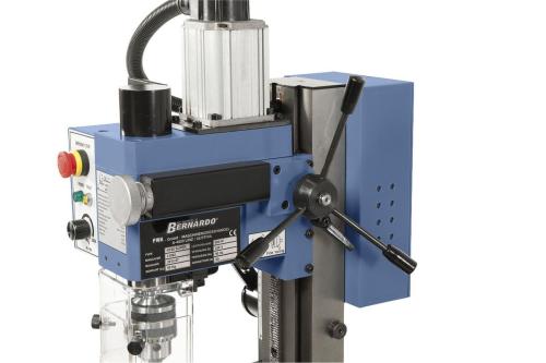 Bernardo - KF 20 Super fräsmaskin / 230 V