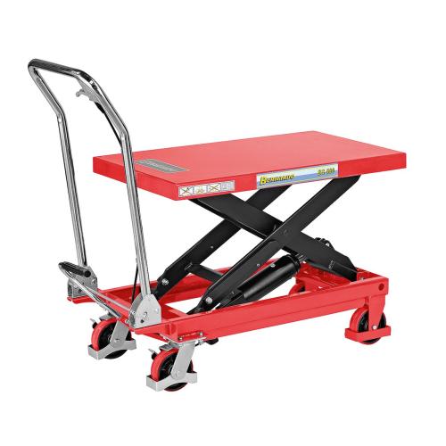 Bernardo - BS 150 hydraulisk lyftbord