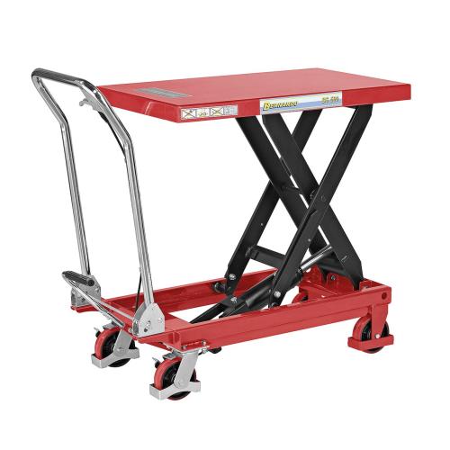 Bernardo - BS 150 hydraulisk lyftbord