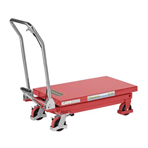 Bernardo - BS 150 hydraulisk lyftbord