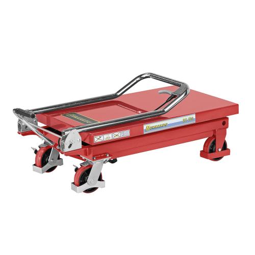 Bernardo - BS 150 hydraulisk lyftbord