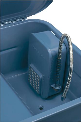 Bernardo - Part washer PW 1