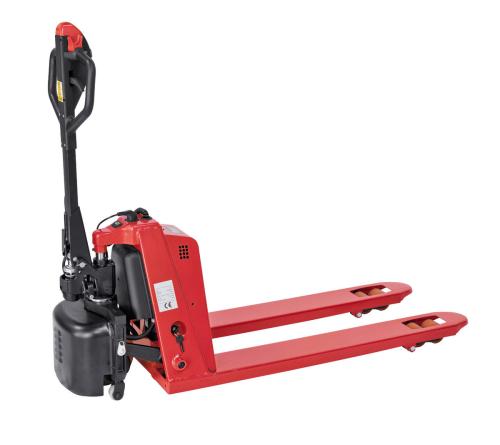 Bernardo - PHW 1,5 semi-electric pallyftare