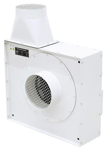 Bernardo - RV 2200 puruimuyksikkö