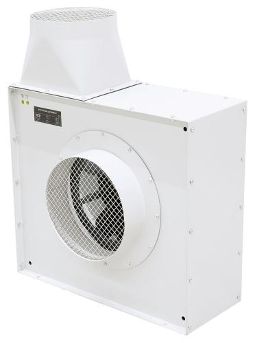Bernardo - RV 5500 puruimuyksikkö