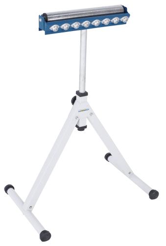 Bernardo - Roller stand CFRS-8, foldable