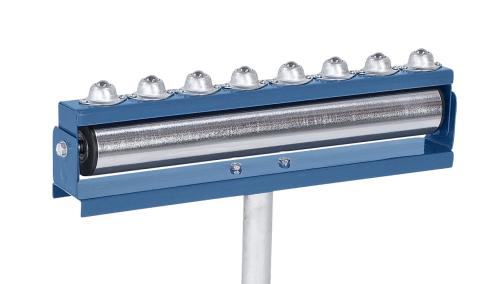Bernardo - Roller stand CFRS-8, foldable