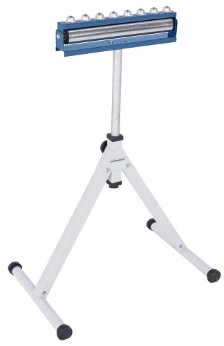 Bernardo - Roller stand CFRS-8, foldable