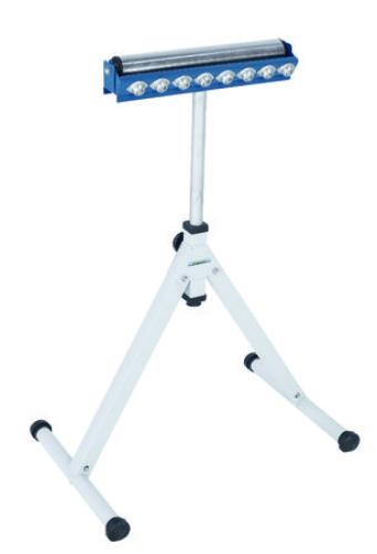 Bernardo - Roller stand CFRS-8, foldable