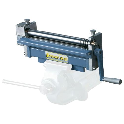 Bernardo - HR 300 rundvalsmaskin