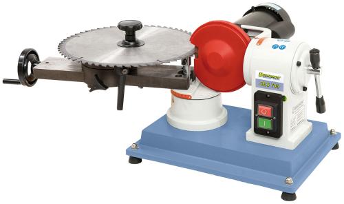 Bernardo - SBS 700 sirkkelinterienteroituskone