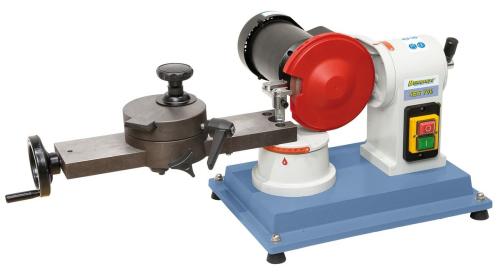 Bernardo - SBS 700 sirkkelinterienteroituskone