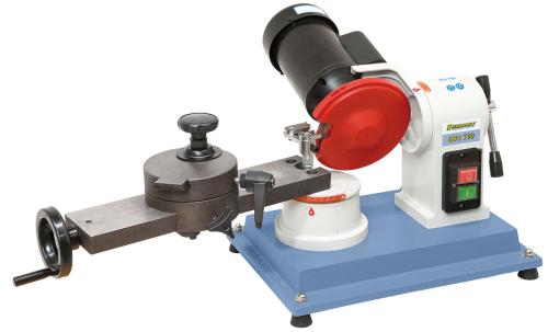 Bernardo - SBS 700 sirkkelinterienteroituskone