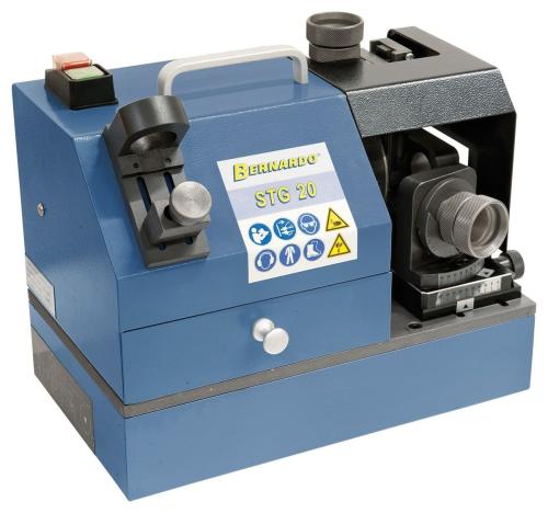 Bernardo - STG 20 teroituskone kierretapeille
