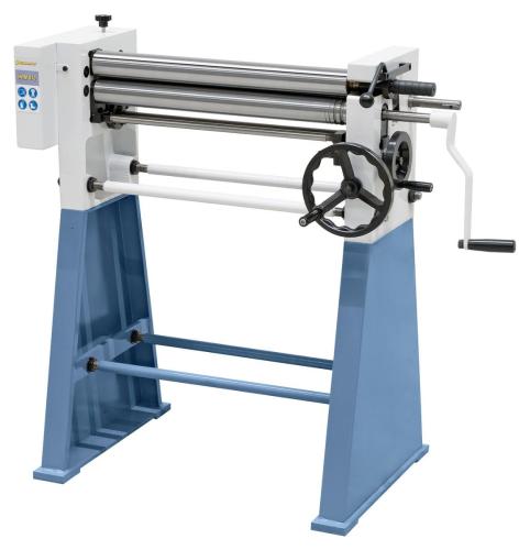 Bernardo - HRM 610 mankeli