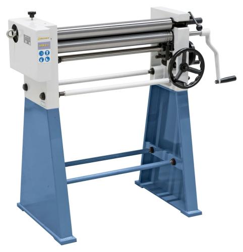 Bernardo - Slip roller HRM 610