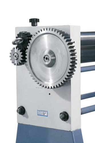 Bernardo - Slip roller HRM 610