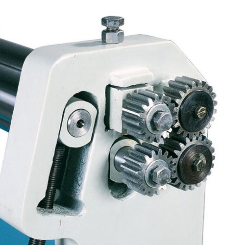 Bernardo - RM 610 rundvalsmaskin