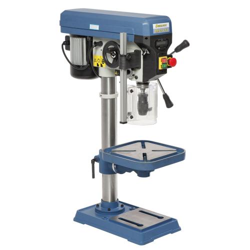 Bernardo - Vario drilling machine BM 20 Vario / 400 V, R/L