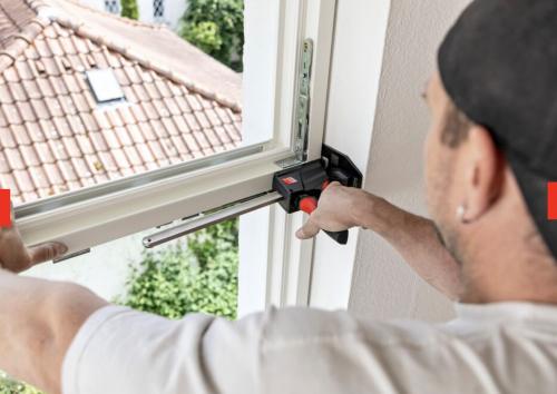 Bessey - BEYCEPS - Yhdenkäden nostin BEY23