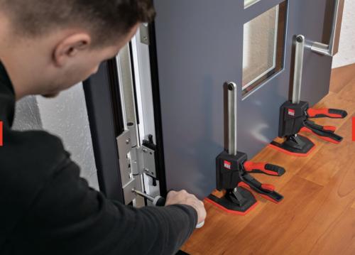 Bessey - BEYCEPS - Yhdenkäden nostin BEY23