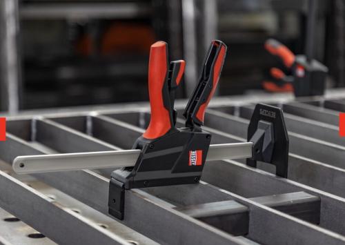 Bessey - BEYCEPS - Yhdenkäden nostin BEY23