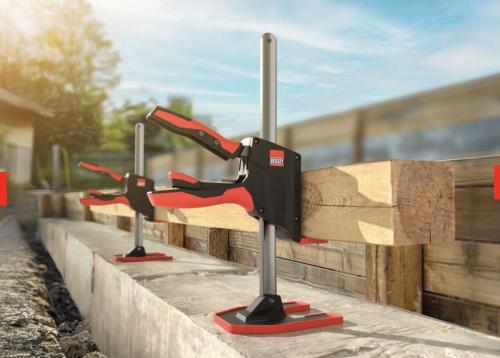 Bessey - BEYCEPS - Yhdenkäden nostin BEY23