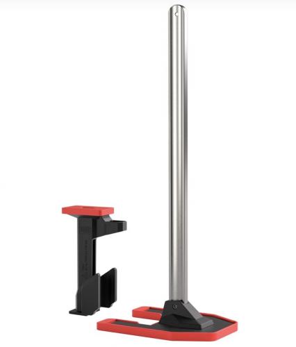 Bessey - One-handed lifting tool BEYCEPS installation kit