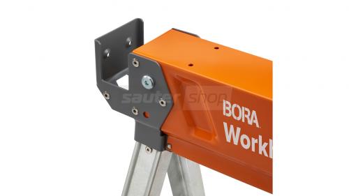 BORA - Workhorse Monitoimi jalustat