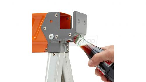 BORA - Workhorse Monitoimi jalustat