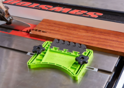 Bow FeatherPRO Featherboard- ohjain