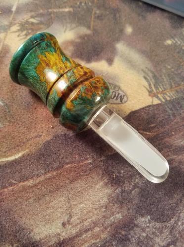Cactus Juice - Emerald Green - 56,7g (2 oz)