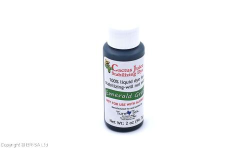 Cactus Juice - Emerald Green - 56,7g (2 oz)