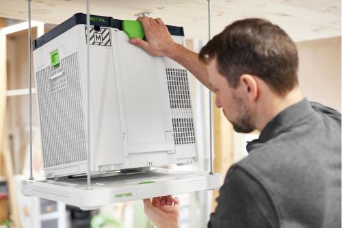 Festool - Kattopidike DH-SYS-AIR