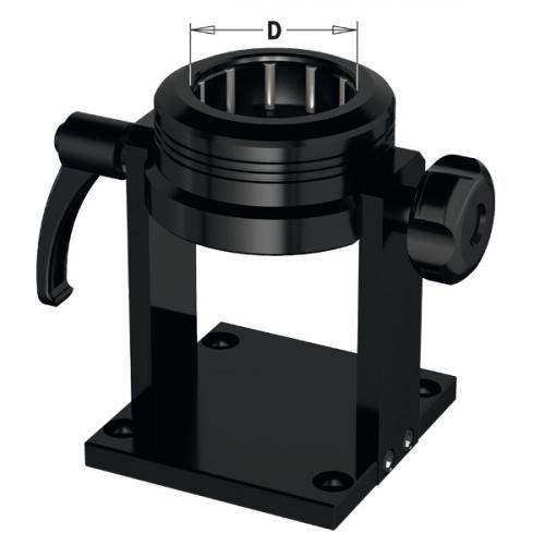 CMT - Asennustuki  HSK-F63 istukoille