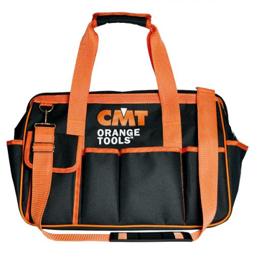 CMT - Työkalulaukku ammattilaisille