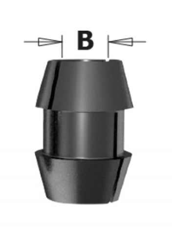 CMT - COLLET D=8