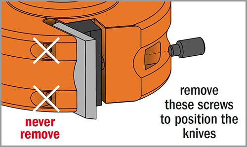 CMT - Kurso suojaterillä D=100X40X30 (ALU)
