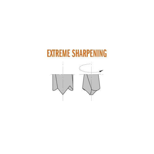 CMT - HWM Tappipora D=3X9X57.5 S=10X40 LH