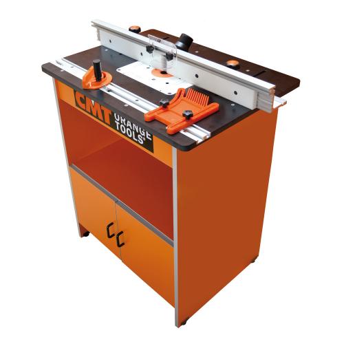 CMT - INDUSTRIO ROUTING SYSTEM cm.80x60x93h