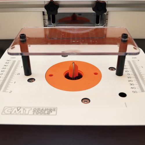 CMT - INDUSTRIO ROUTING SYSTEM cm.80x60x93h