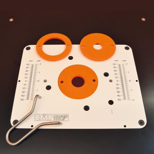 CMT - INDUSTRIO ROUTING SYSTEM cm.80x60x93h
