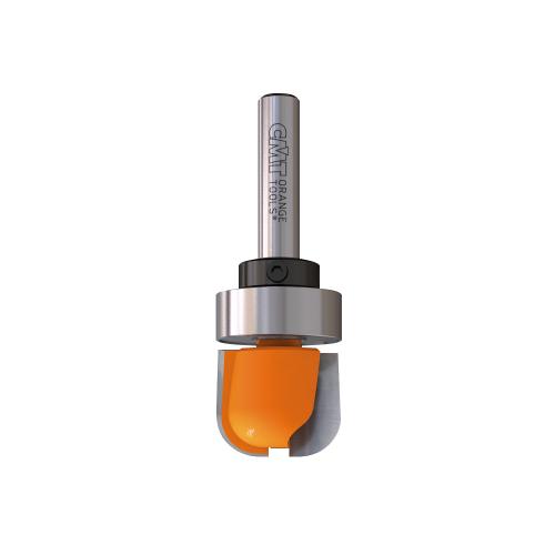 CMT - BOWL & TRAY BIT W/BRNG HW S=12,7 D=19 X16