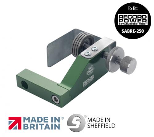 Record - Coronet Cobra Vannesahan Muutossarja Lehtisahaksi -Sabre250