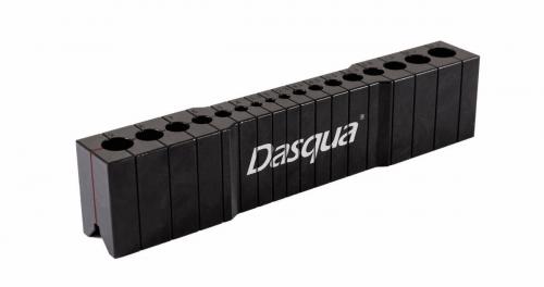 Dasqua - Monitoiminen poraohjain