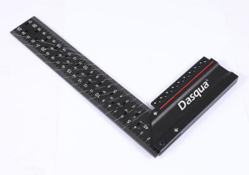 Dasqua - Monitoimikulmain 250 mm