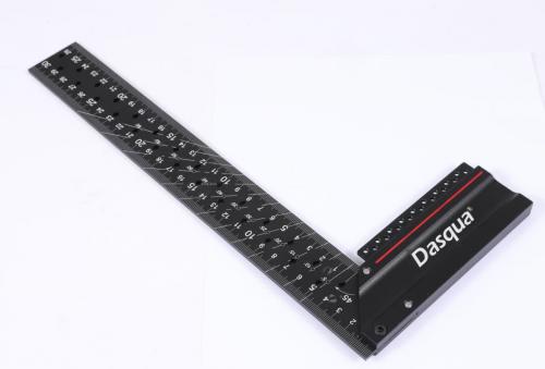Dasqua - Monitoimikulmain 300 mm