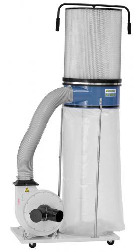 DC 450 CF / 230 V Puruimuri filtterillä